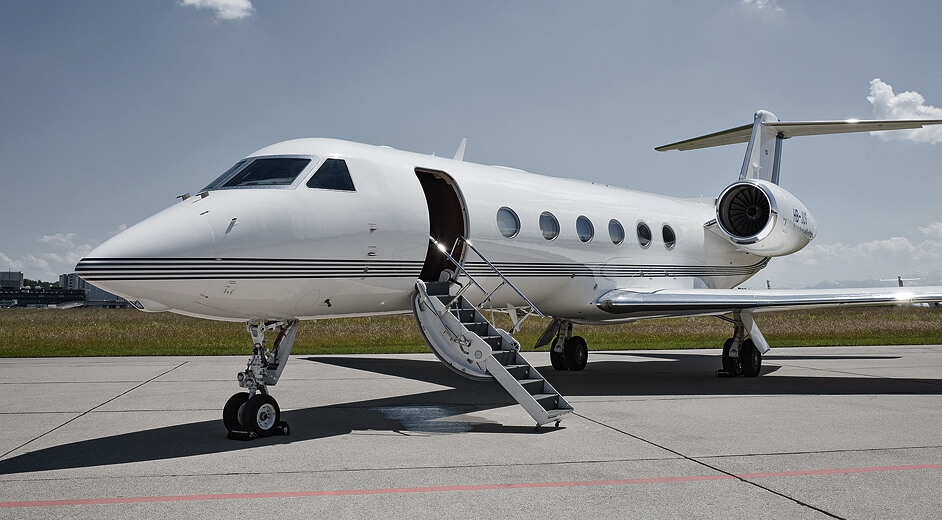 Biggest Fallacies of Flying Private Jet