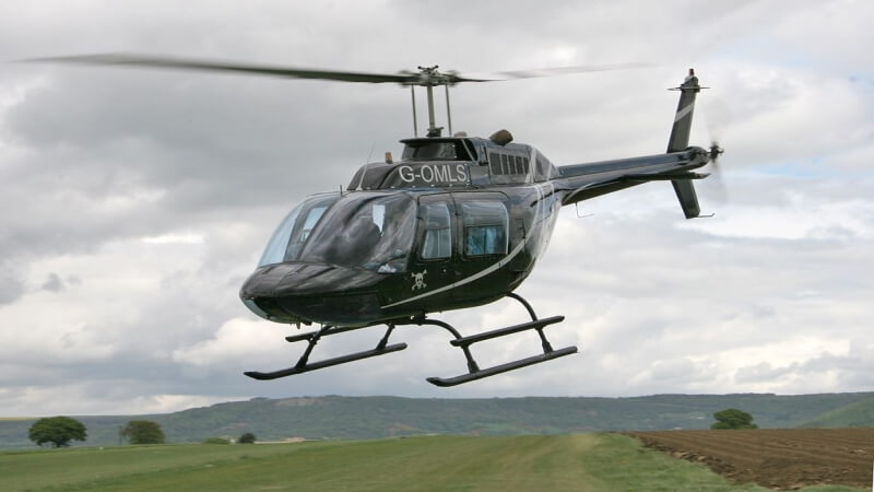 Bell 206