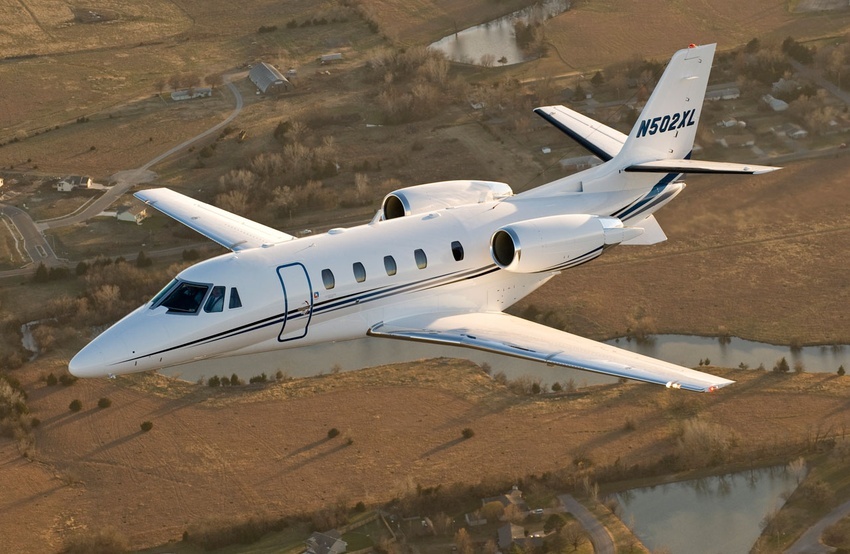 Citation Xls