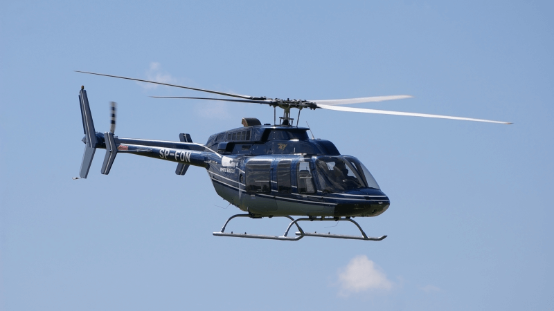 Bell 407