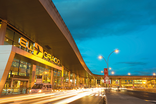 El Dorado International Airport