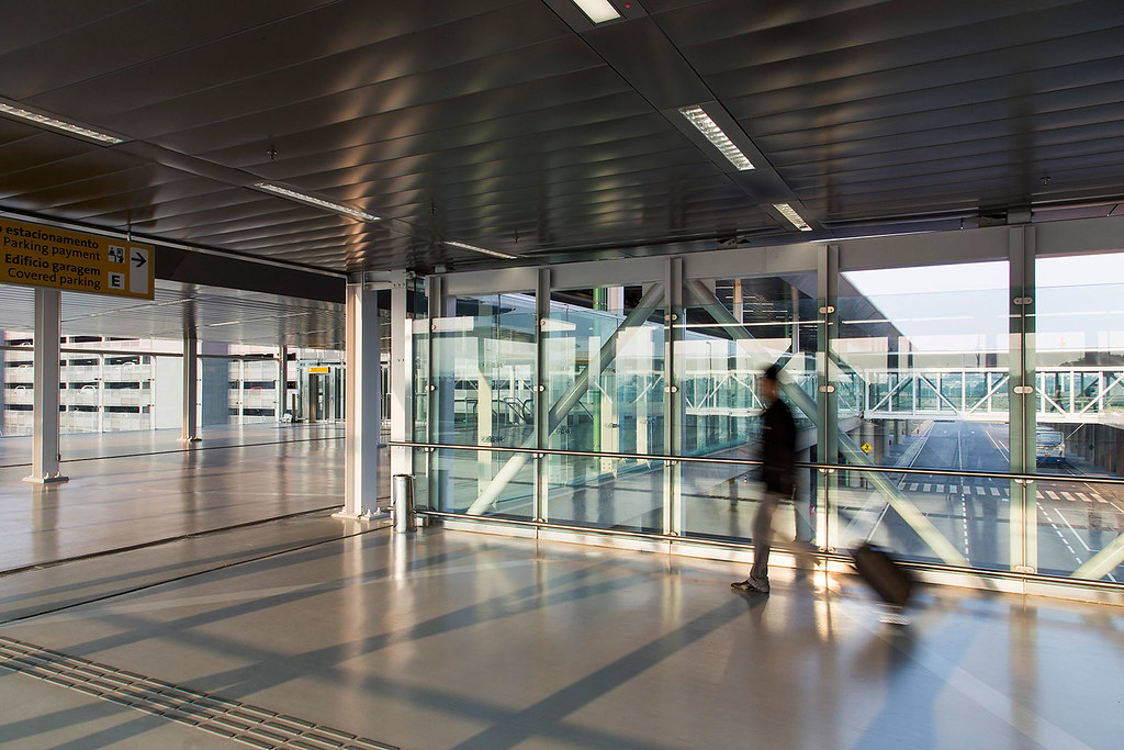 Guarulhos - Governador André Franco Montoro International Airport