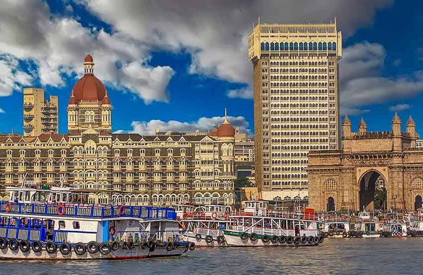 Mumbai