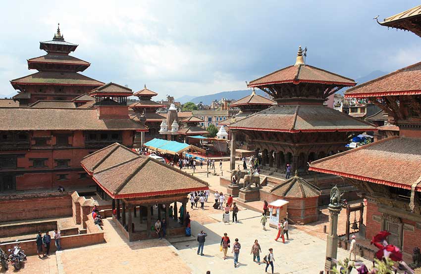 Kathmandu